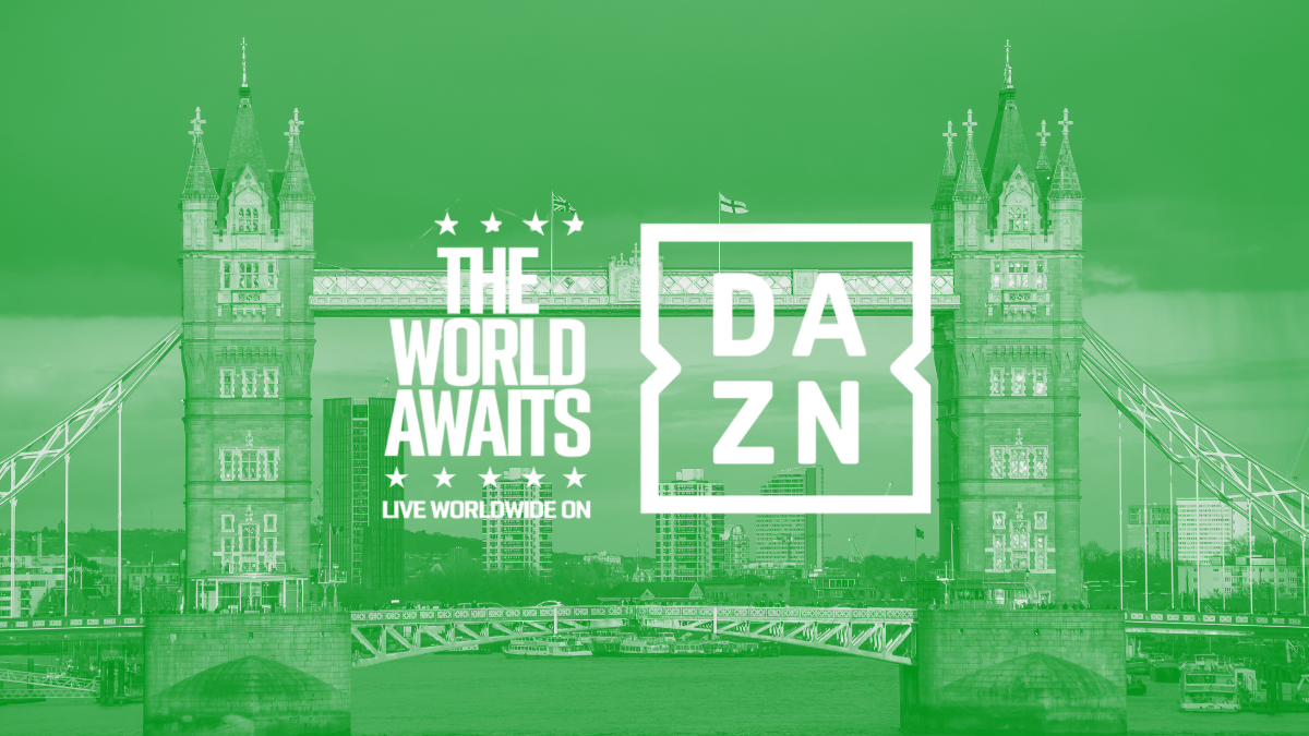 DAZN & BBC to Broadcast BOXXER: Hennessy vs. Boutell