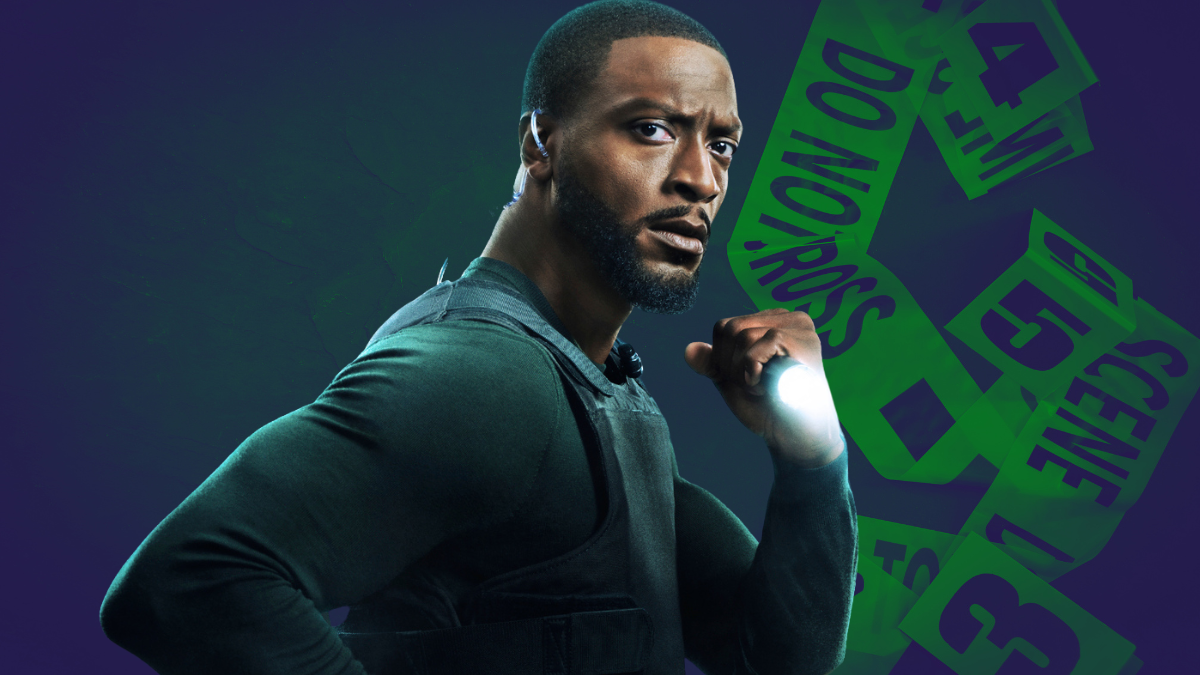 Cross Is Back: Prime Video Sets Season 2 Premiere