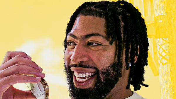 From NBA Star to Prank Host: Anthony Davis Leads TBS’ 'Foul Play'