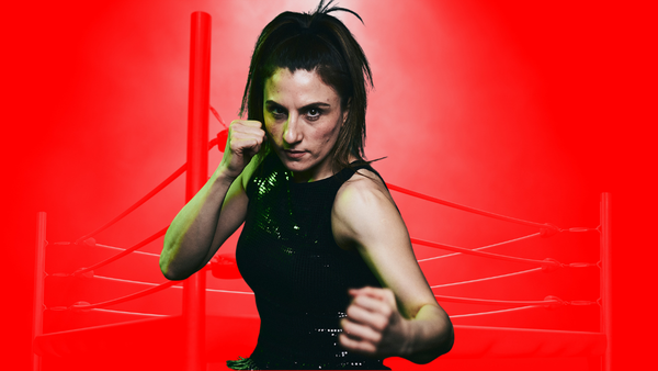 New Deal, New Era: Elif Nur Turhan Signs Deal with Matchroom