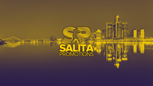 Salita Promotions Sets Shields-Dezurn II for Detroit in February