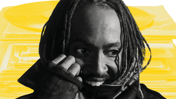 Thundercat Announces New Album "Distracted" and Shares Lead Single