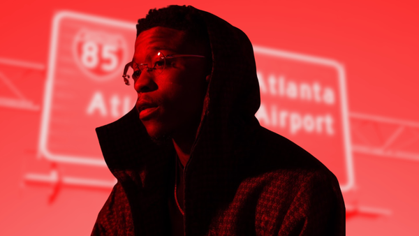 Come On!!: How bdifferent Turns Grief, Game, and Gospel Into a Debut Statement